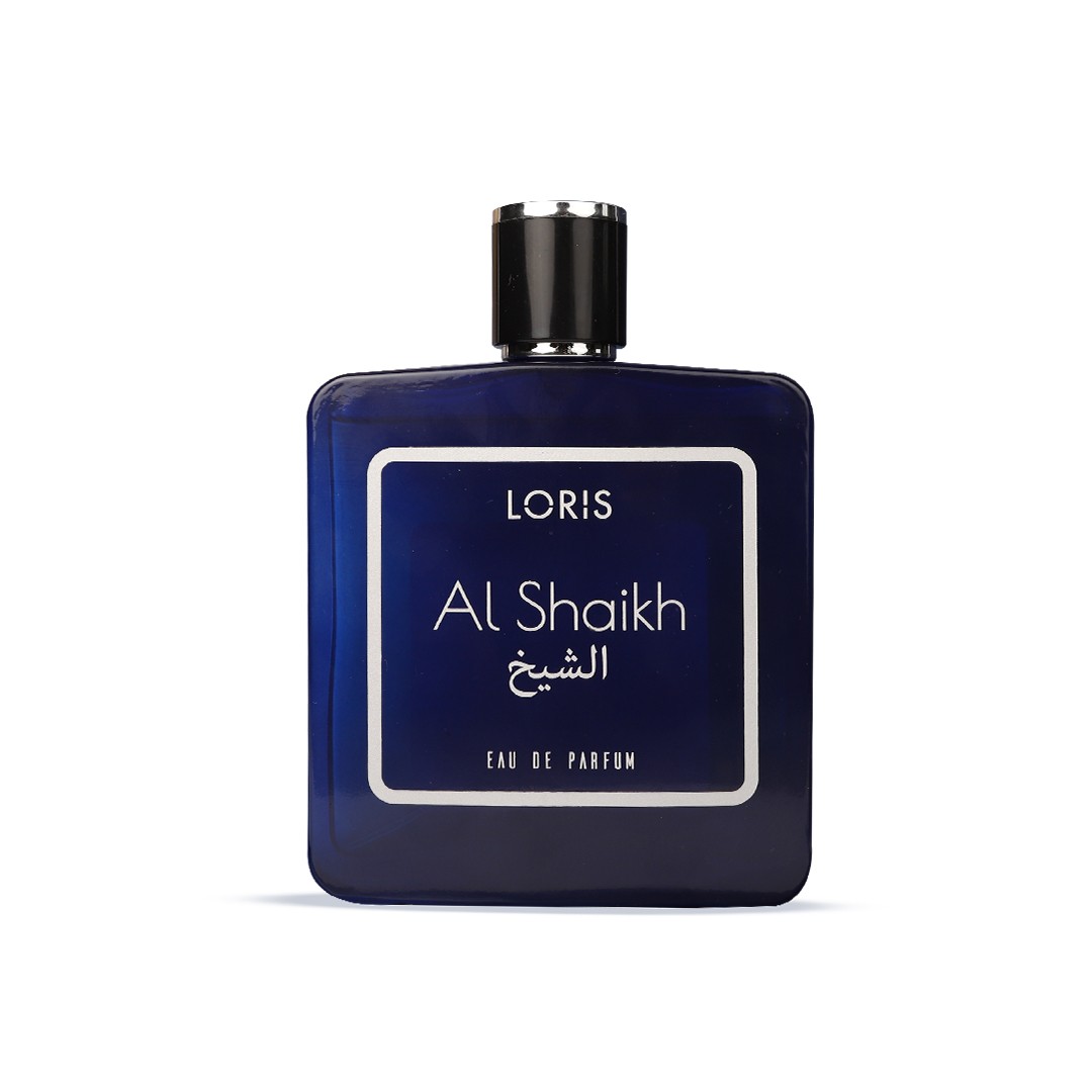 Loris Al Shaik Perfume 100 ML