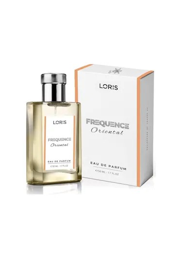 K-156 Frequence Perfume 50 ML