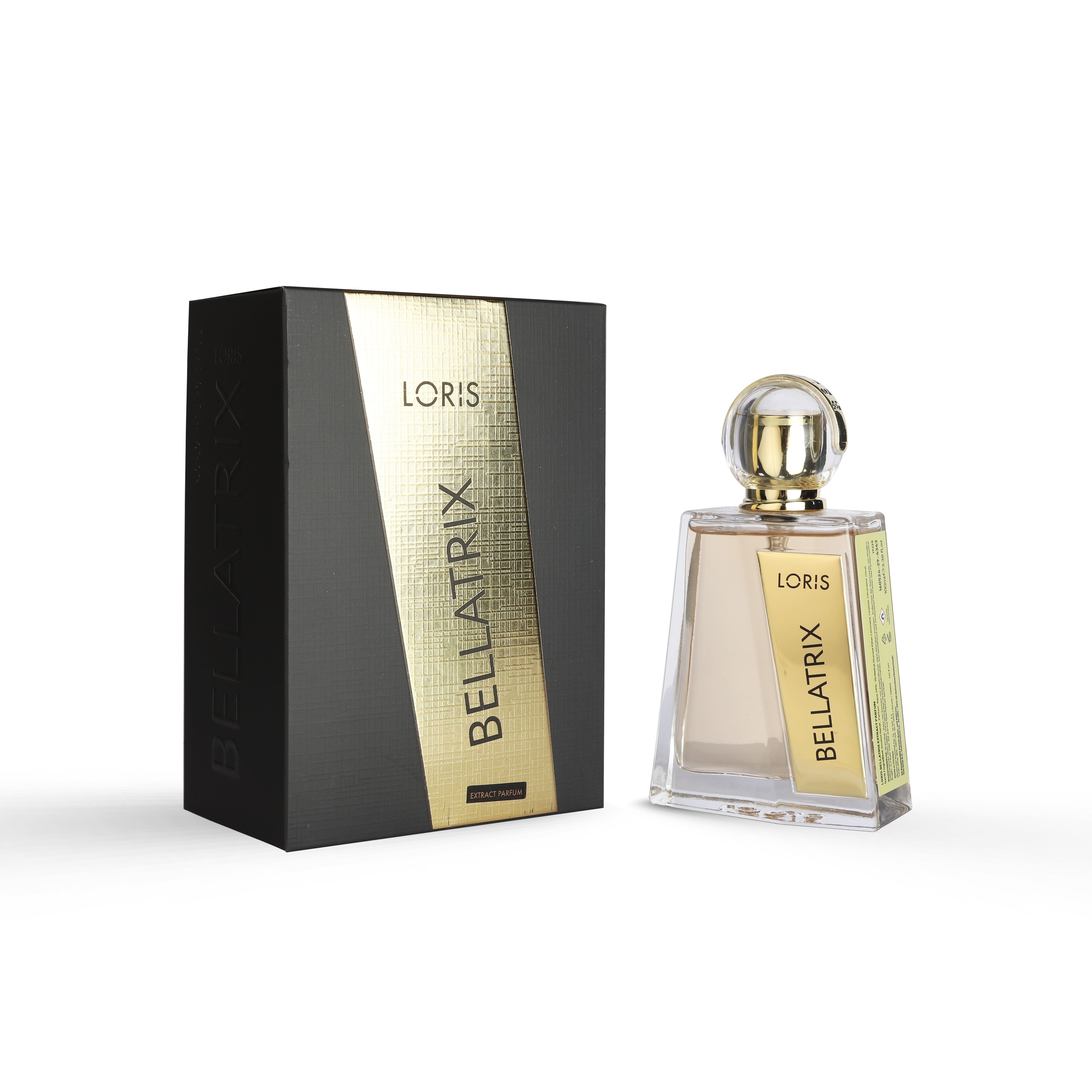 Bellatrix Parfüm 100 ML 