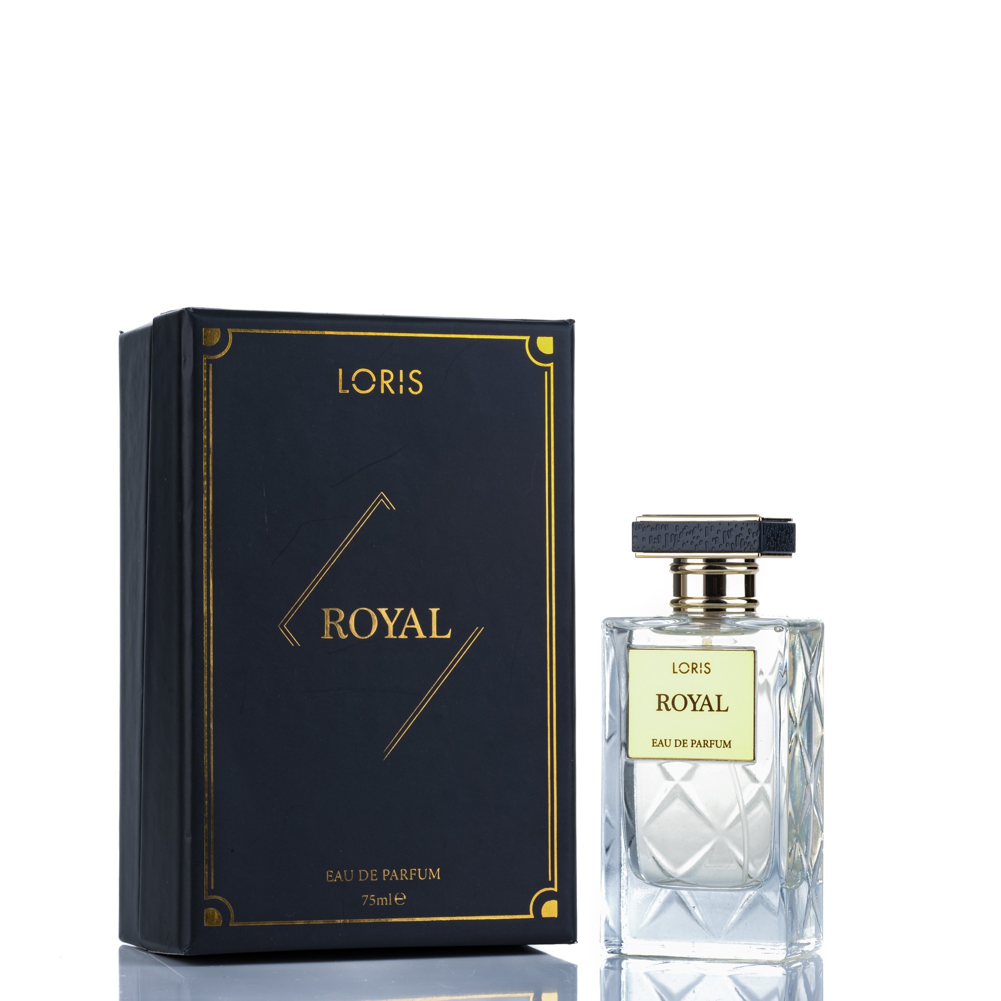 Loris Royal Parfüm 80 ML