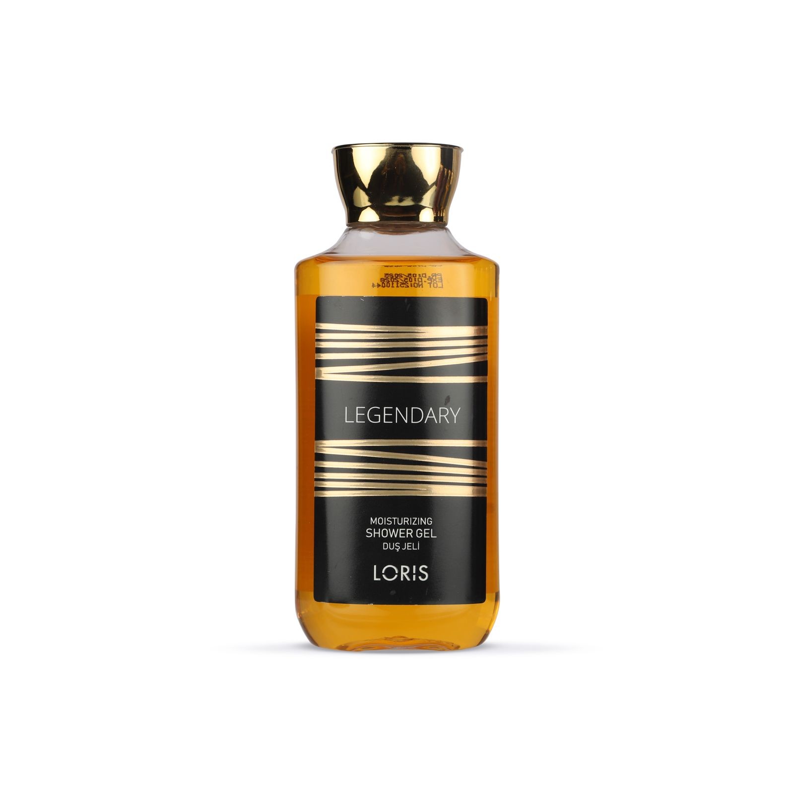 Loris Legendary Duş Jeli 295 Ml