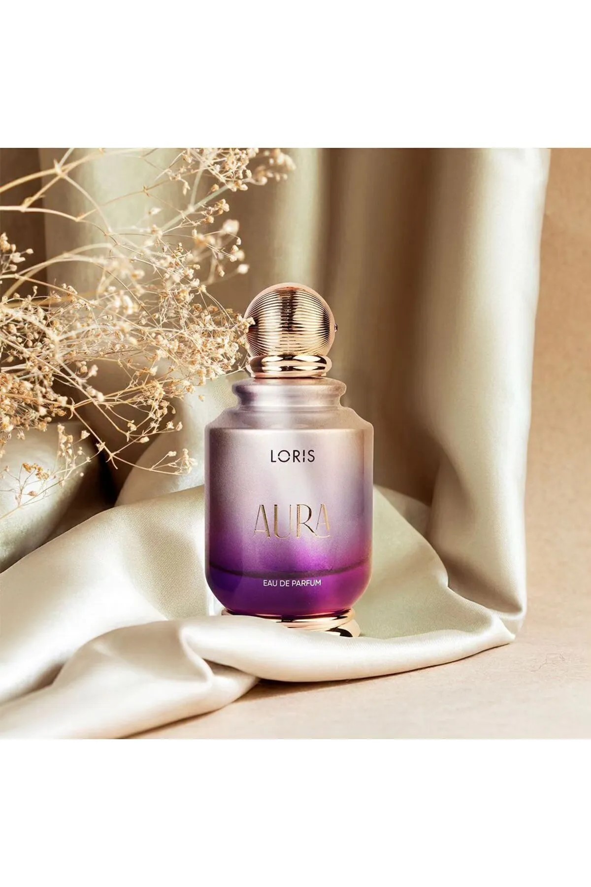 Loris Aura Parfüm 100 ML