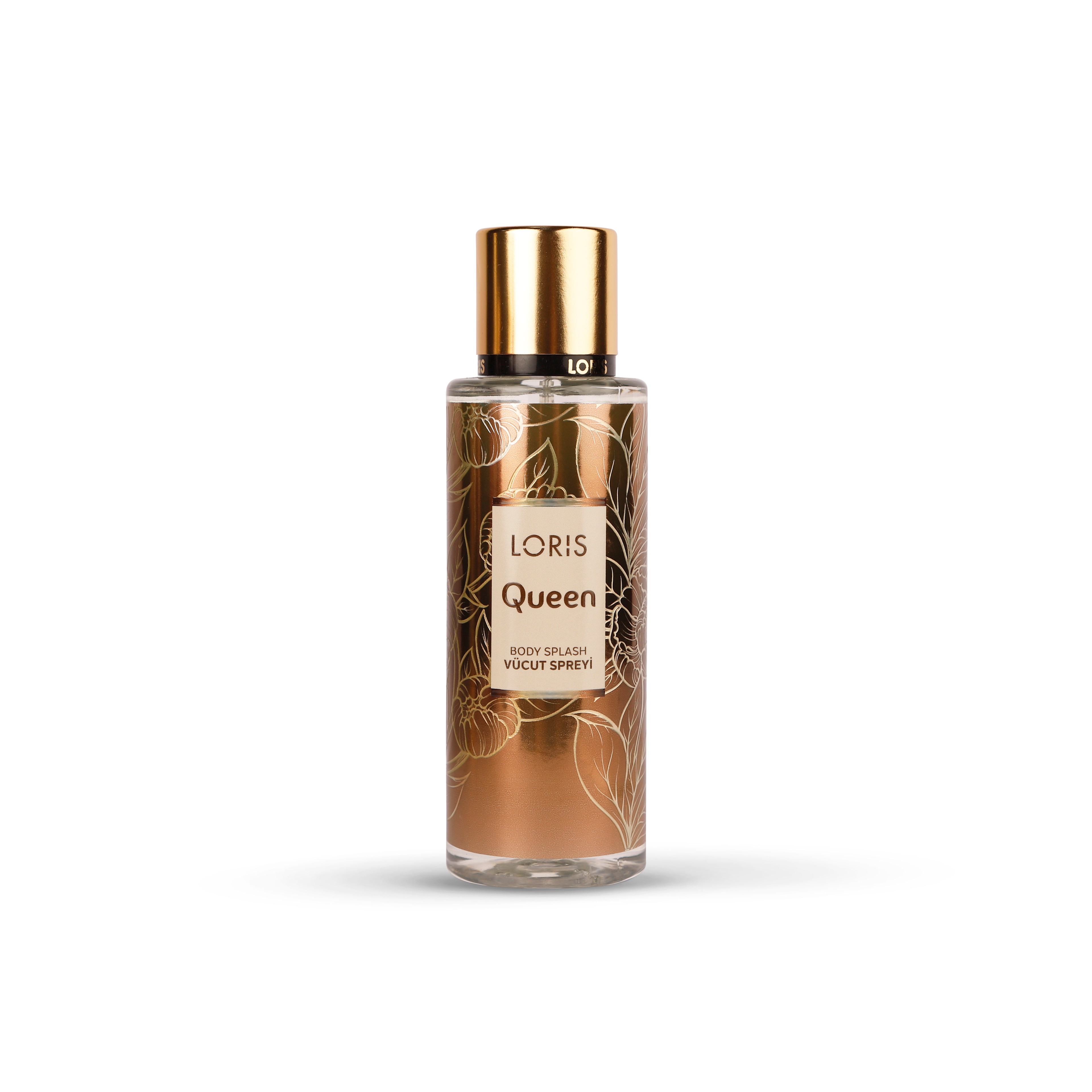 Queen Body Spray 250 ML