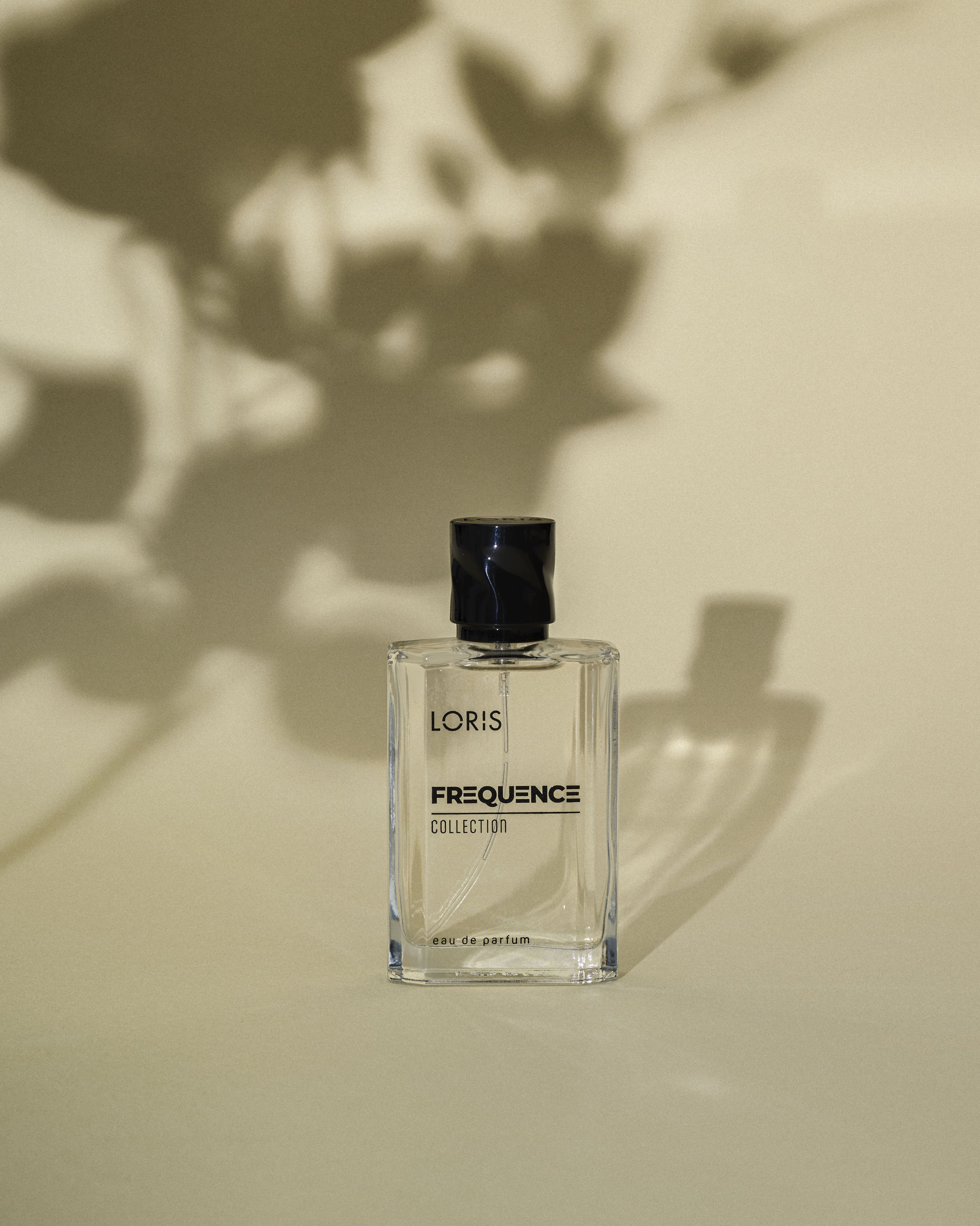 Loris E-326 Frequence Erkek Parfüm 50 ML