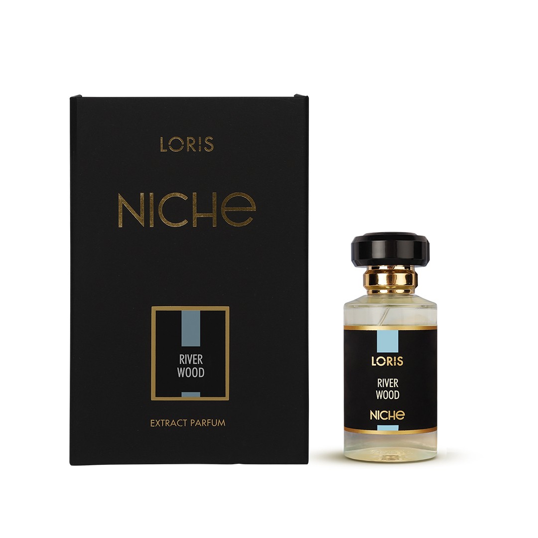 Loris Riverwood Niche Parfüm 50 ML