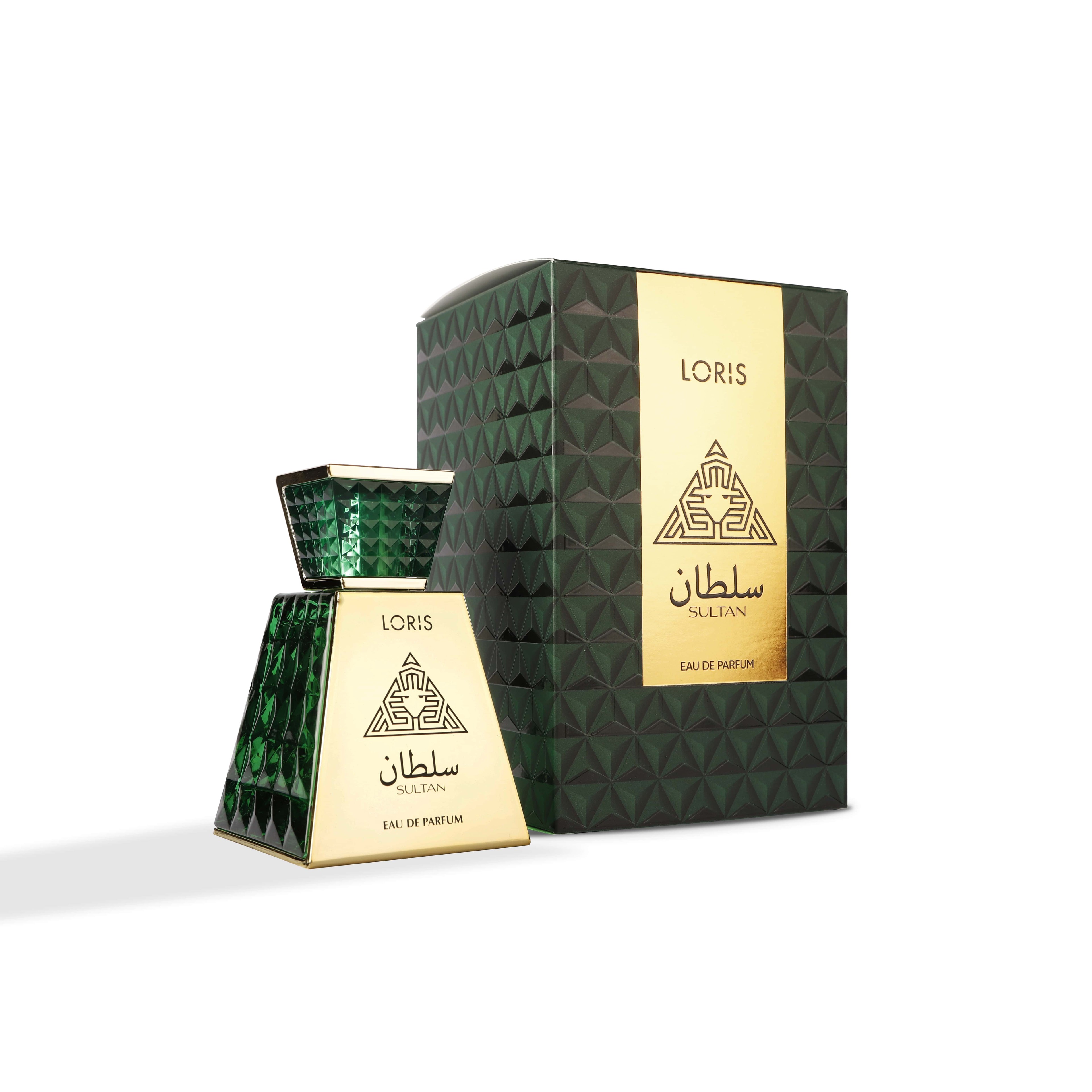 Loris Sultan Parfüm 70 Ml