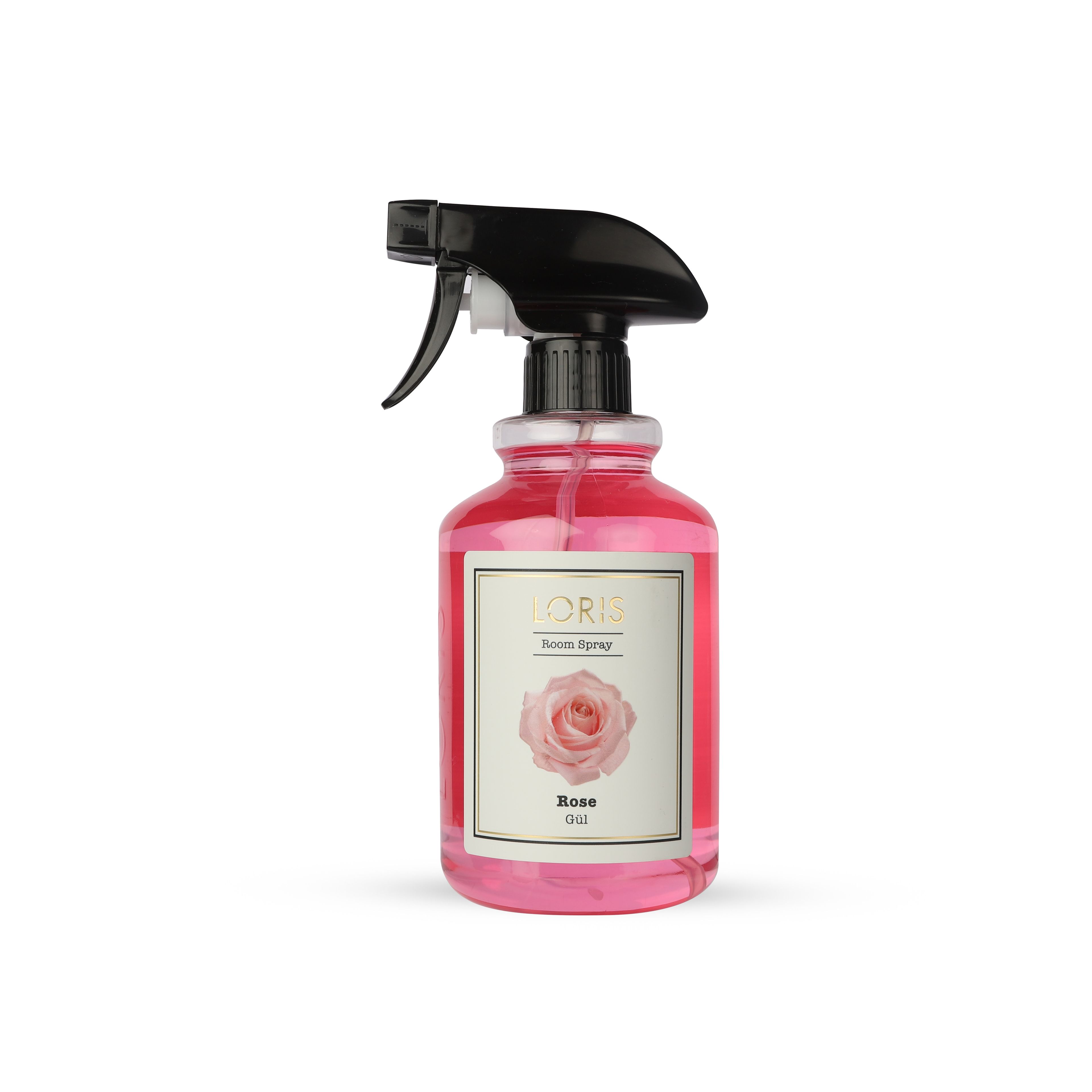 Gül Sprey Oda Kokusu 500 ML
