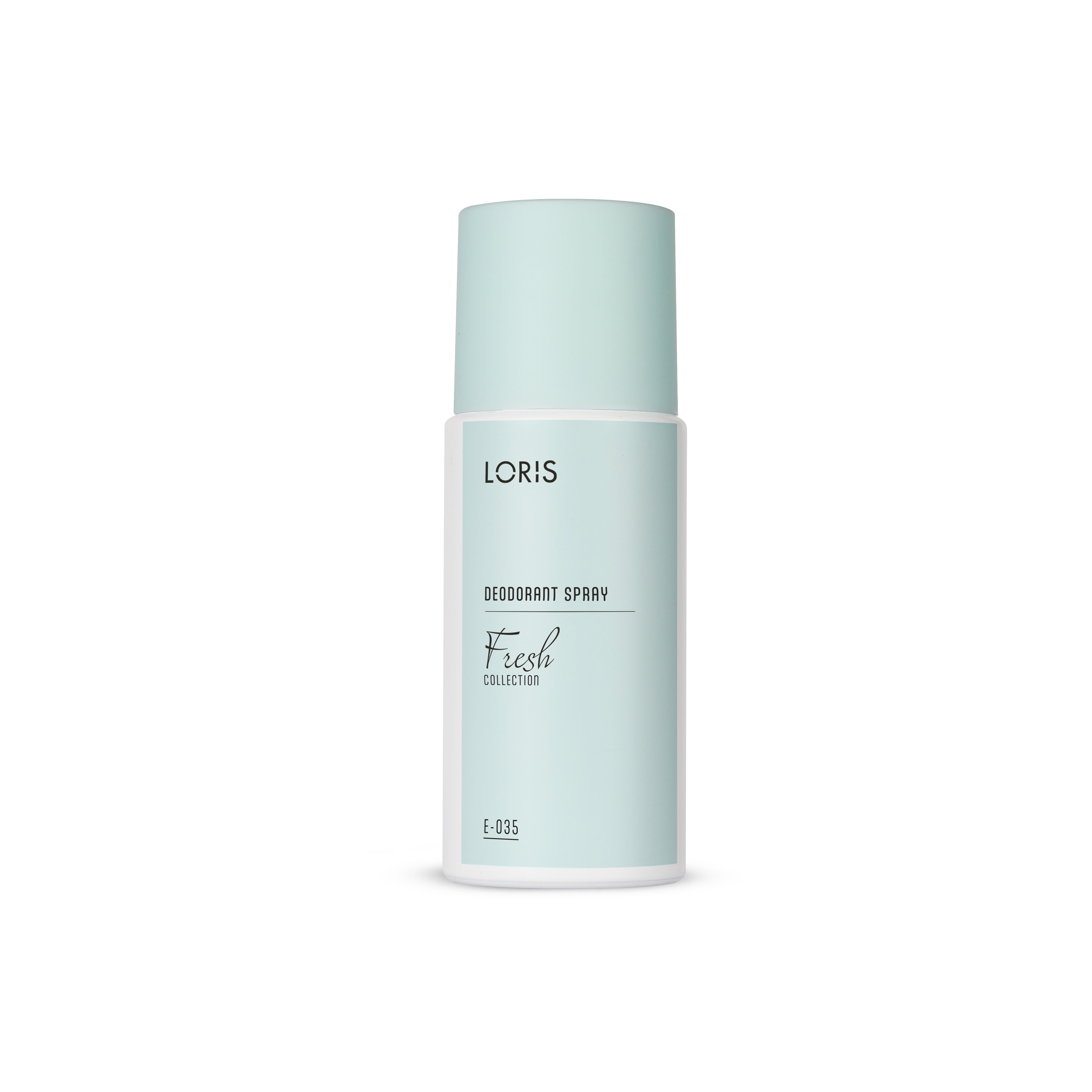 E-35 Erkek Deodorant 150 ML | Uzun Süren Etkileyici ve Kalıcı Koku