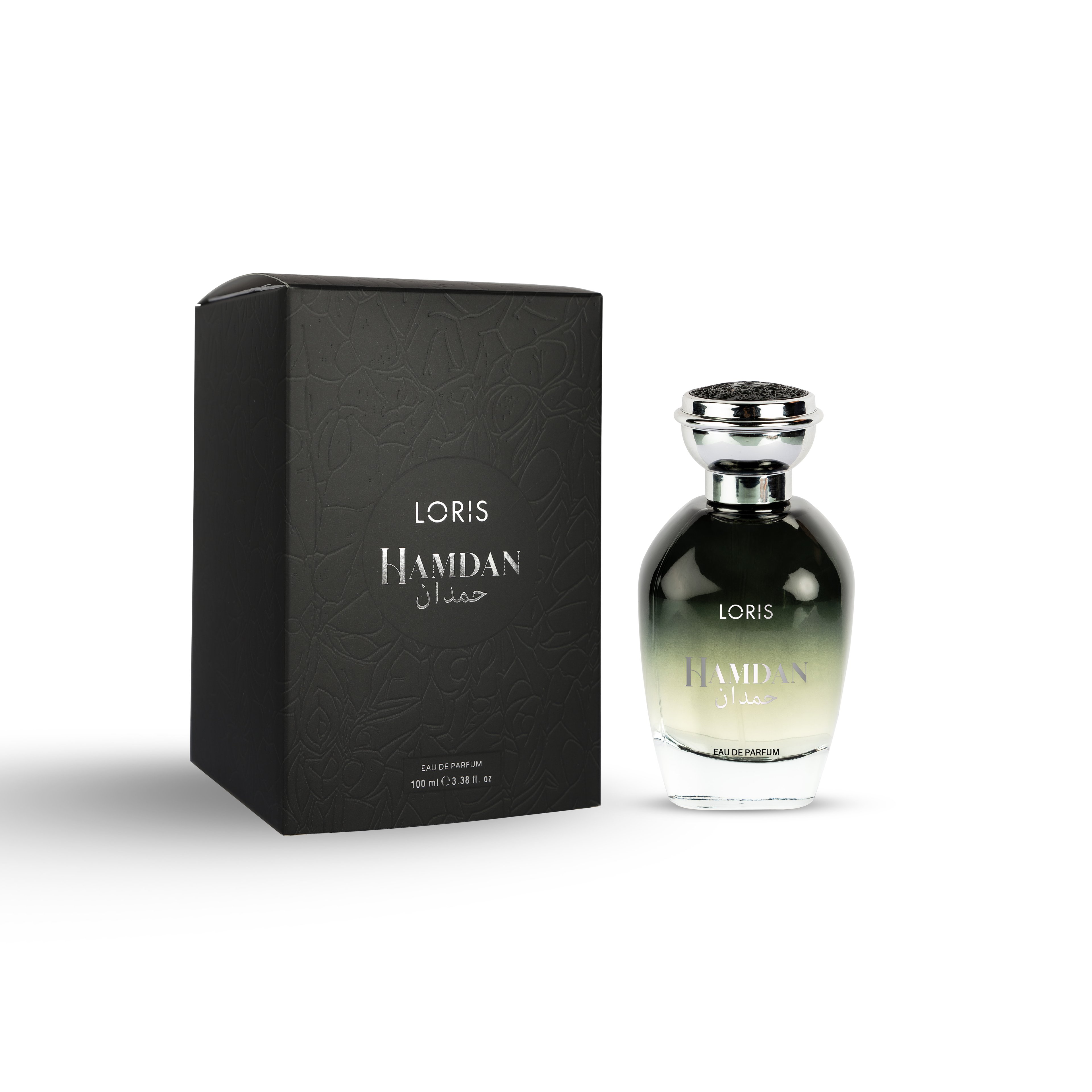 Loris Hamdan Parfüm 100 ML