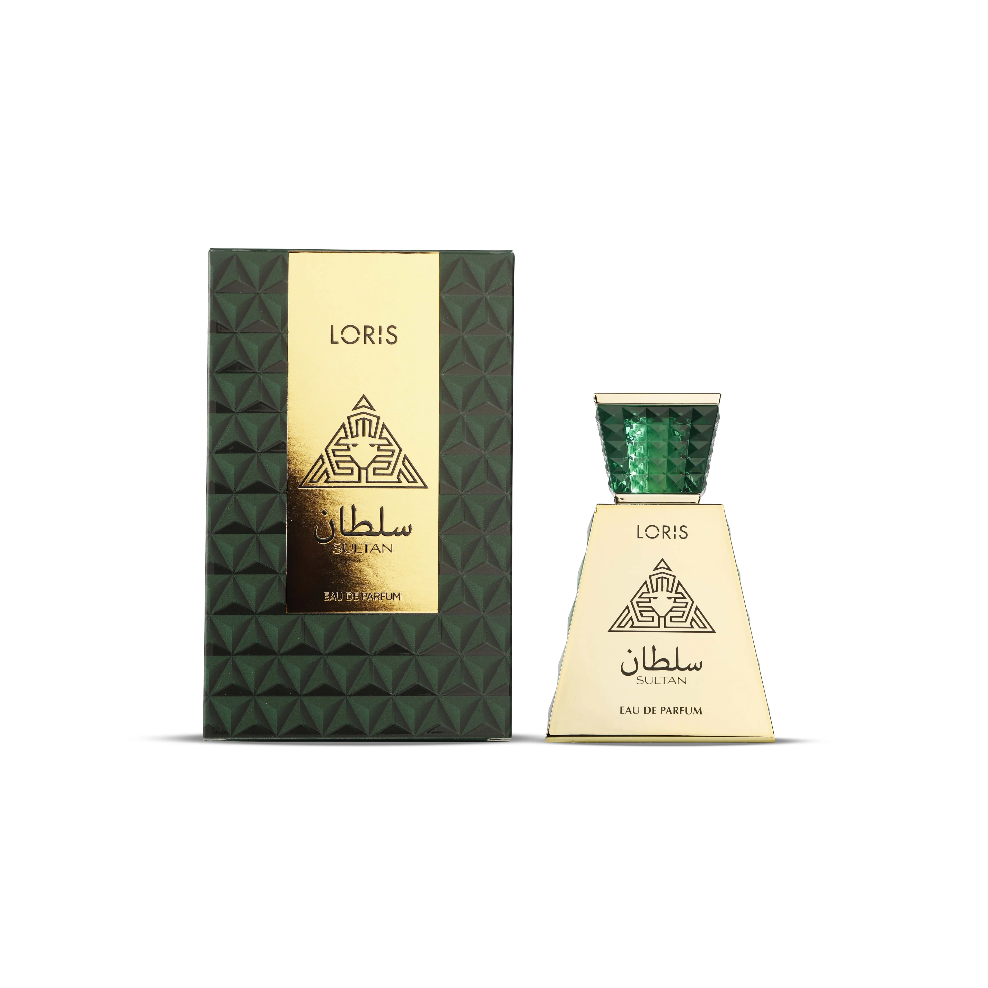 Loris Sultan Parfüm 70 Ml