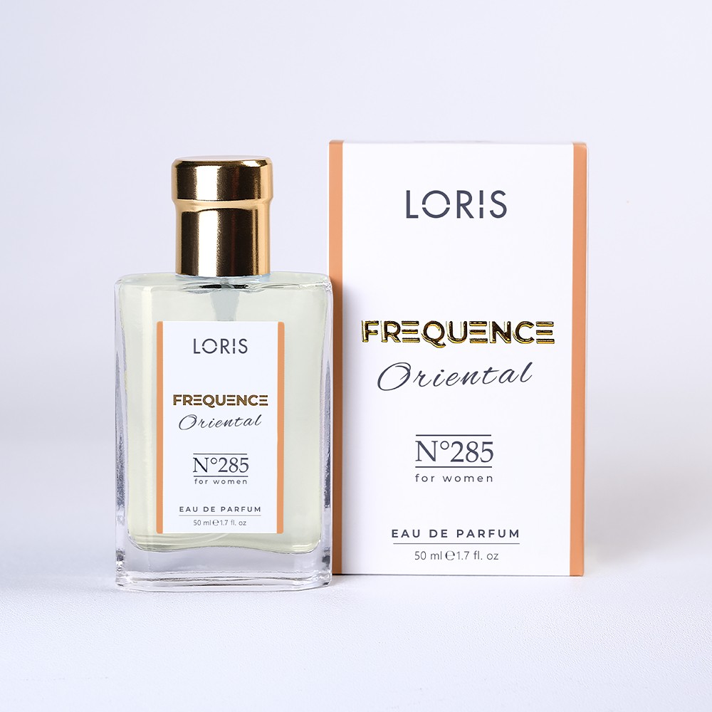 Loris K Frequence Erkek Parf M Ml