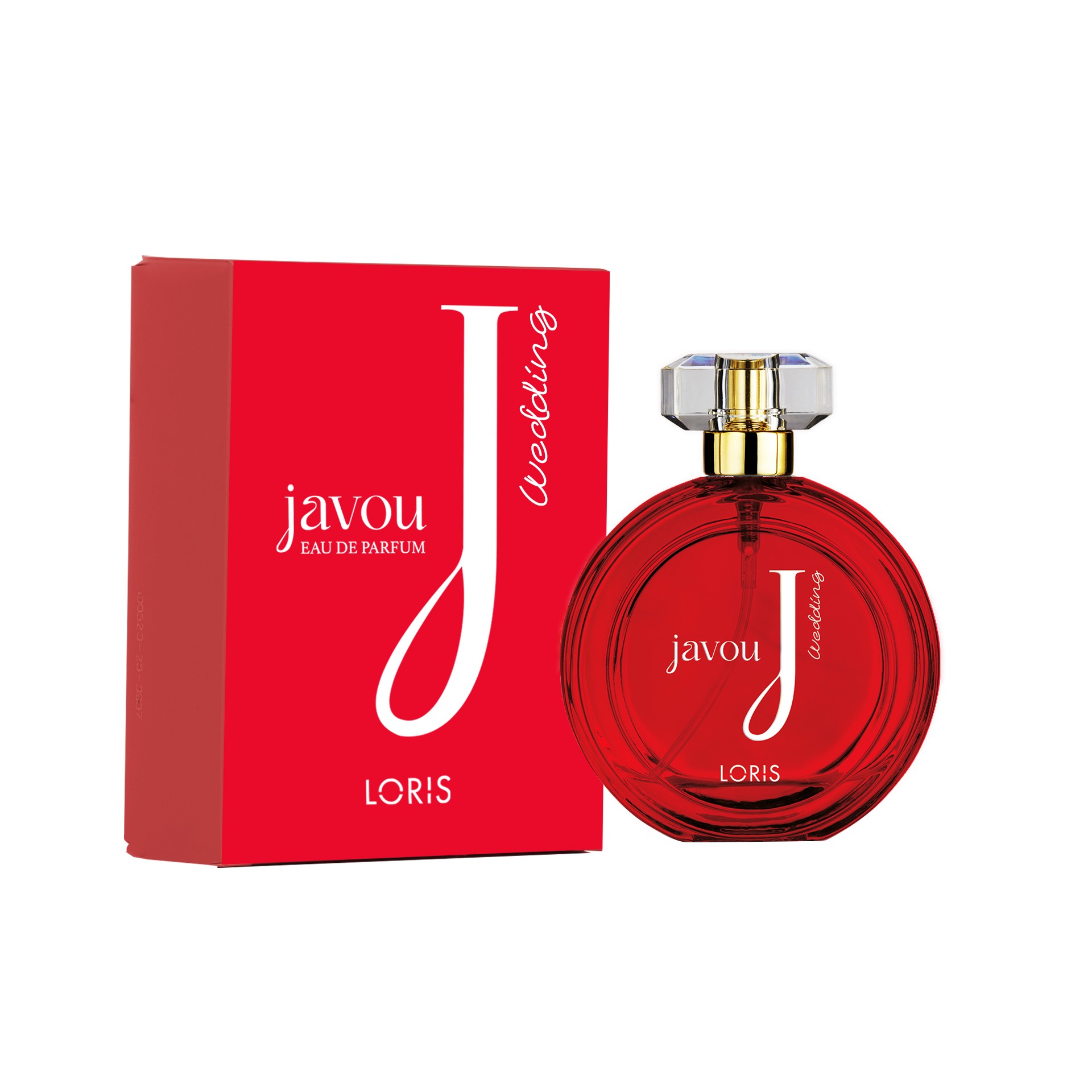 Javou Wedding Parfüm 100 Ml
