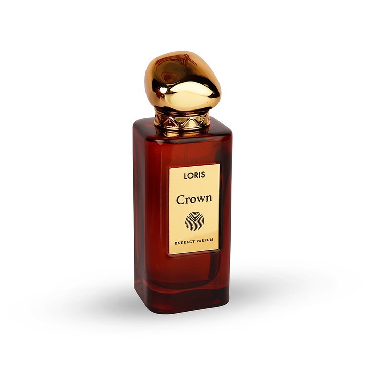 Loris Crown Elegant Perfume 90 ml