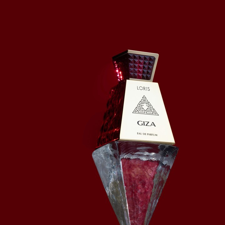 Loris Giza Perfume 70 Ml