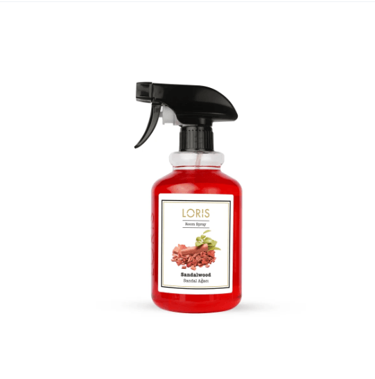 Sandal Ağacı Sprey Oda Kokusu 500 ML