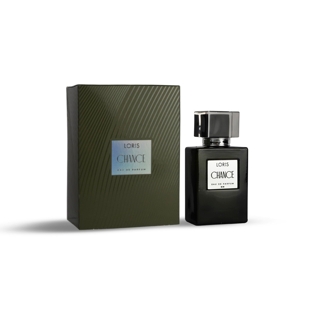 Loris Chance Parfüm 55 Ml