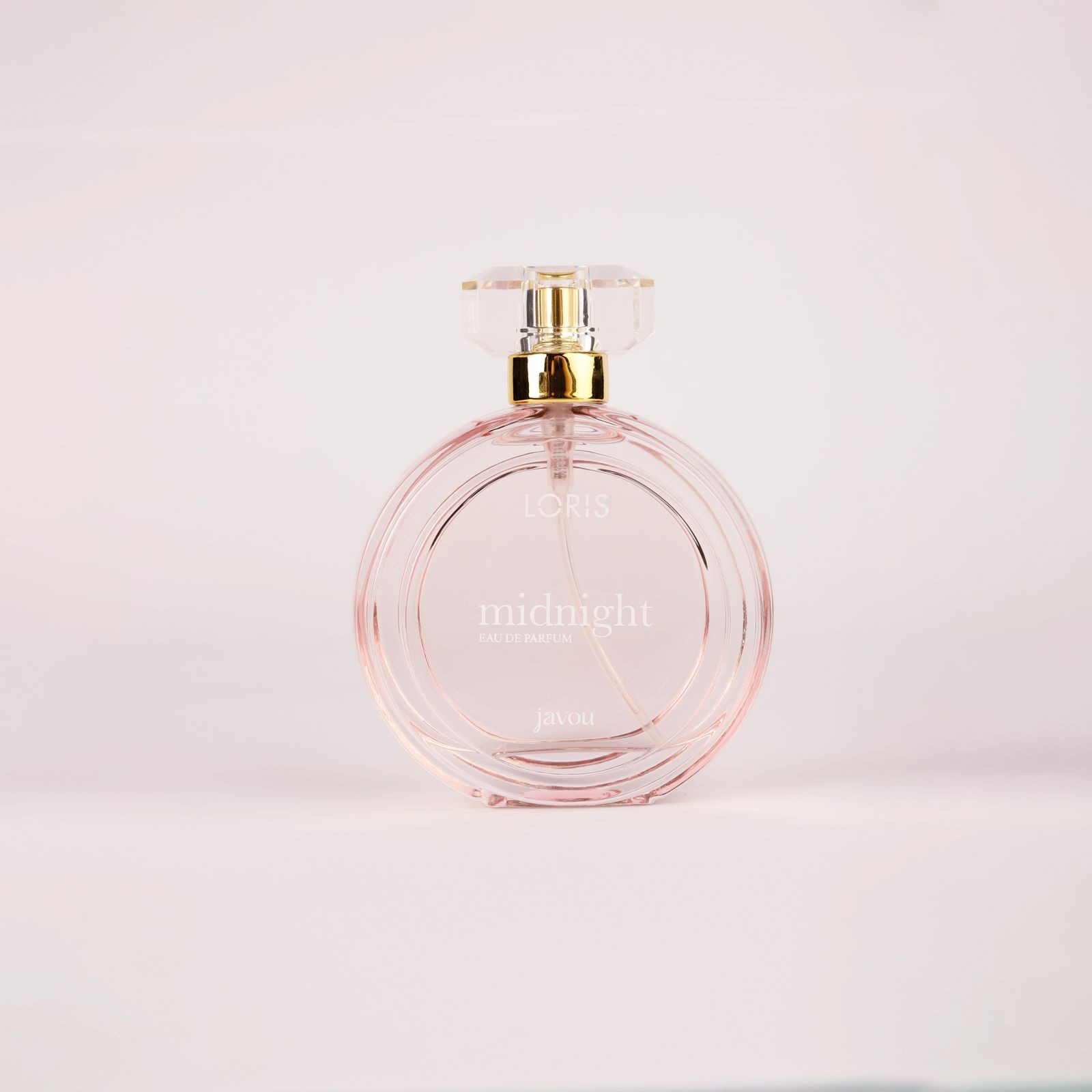 Loris Javou Midnight 100ML