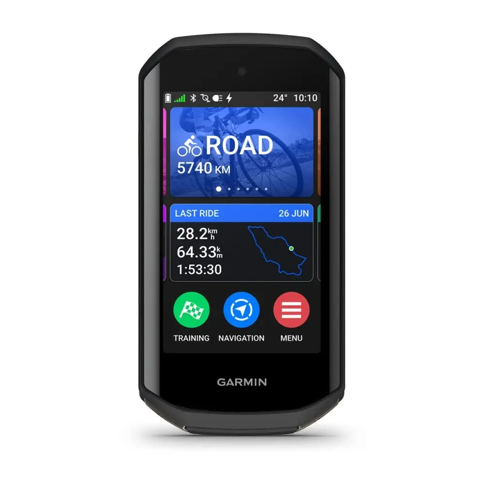 GARMIN Edge 1050