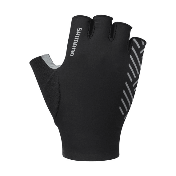 Shimano Advanced Gloves Black XXL