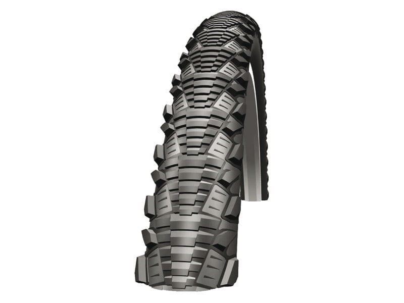 Schwalbe Cx Comp 26X2.00 Lastik