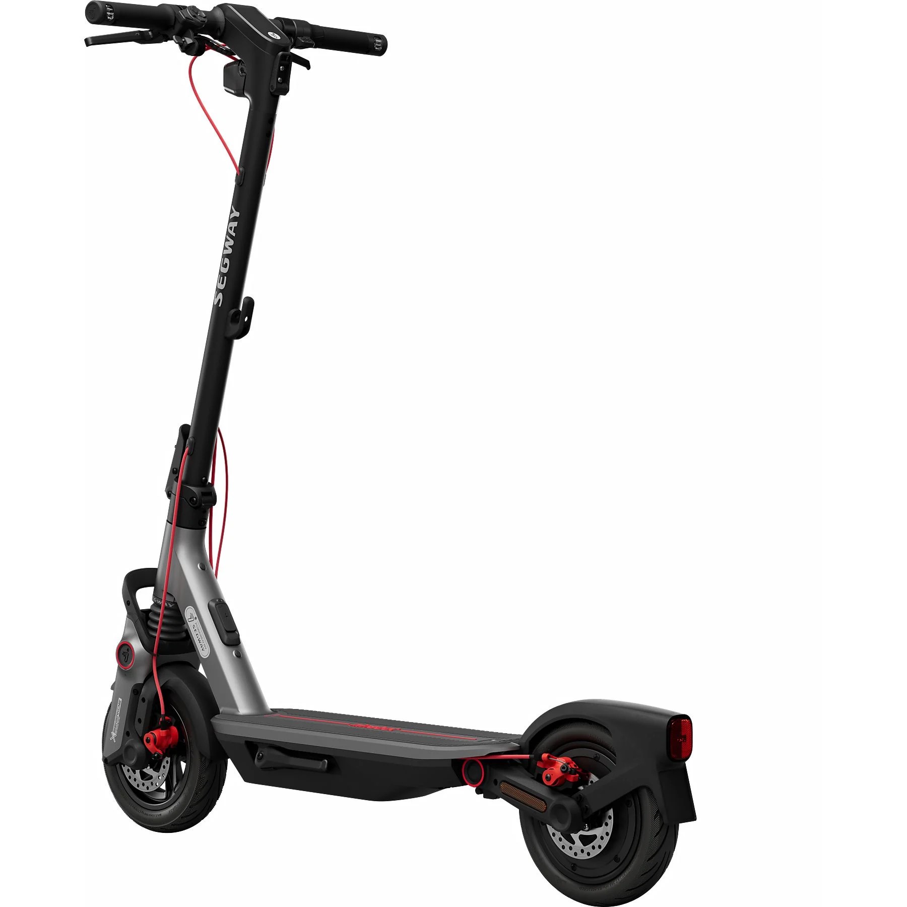 SEGWAY Ninebot F3 Pro Elektrikli Scooter