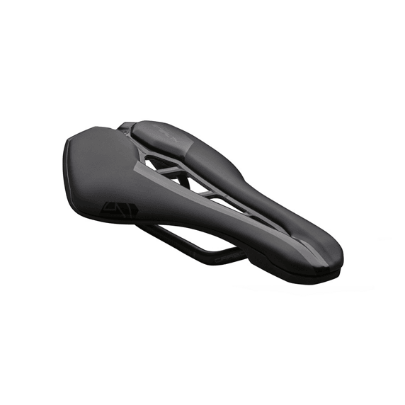 PRO Saddle Stealth Team Black 142mm, AF, carbon