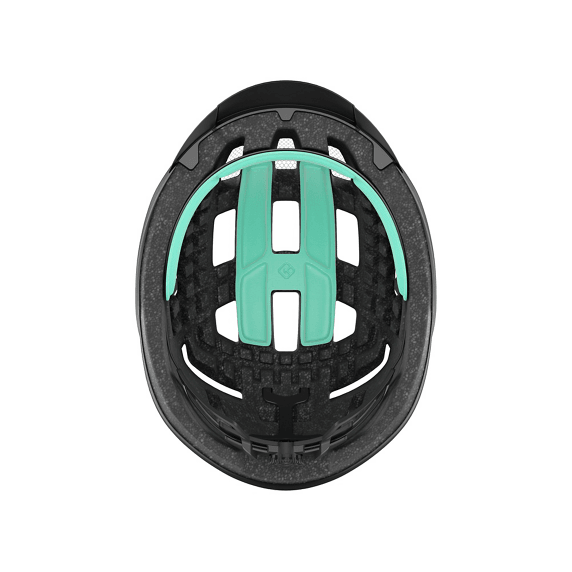 LAZER Kask Codax KC CE-CPSC Mat Siyah 54-61 cm