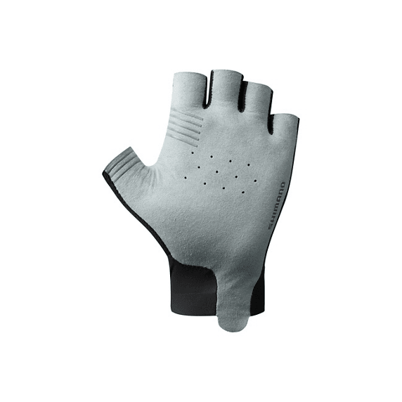 Shimano S-PHYRE FLASH Yol Bisikleti Eldiveni Erkek Siyah M
