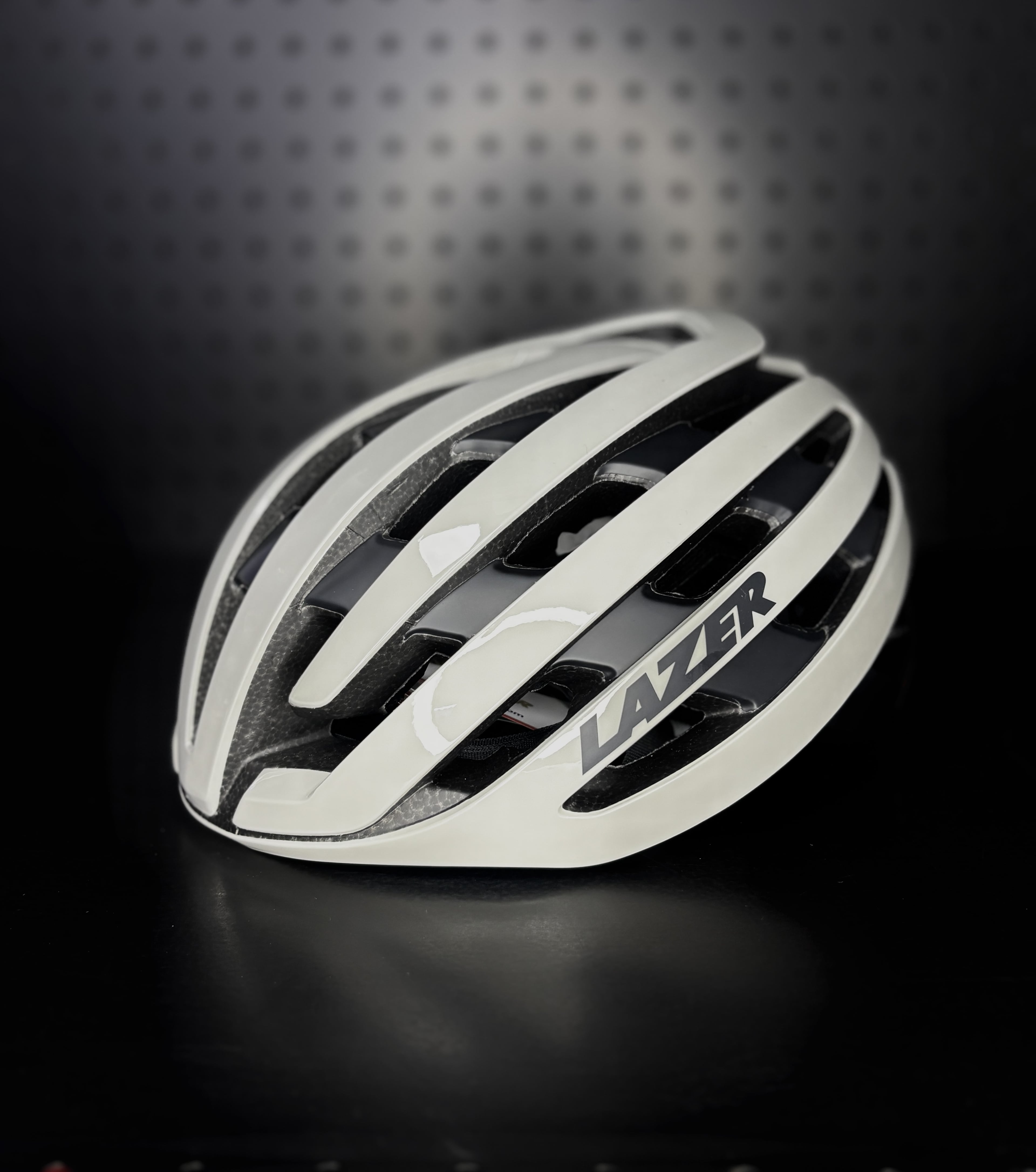 Lazer Kask Z1 KC CE-CPSC Liman Grisi M