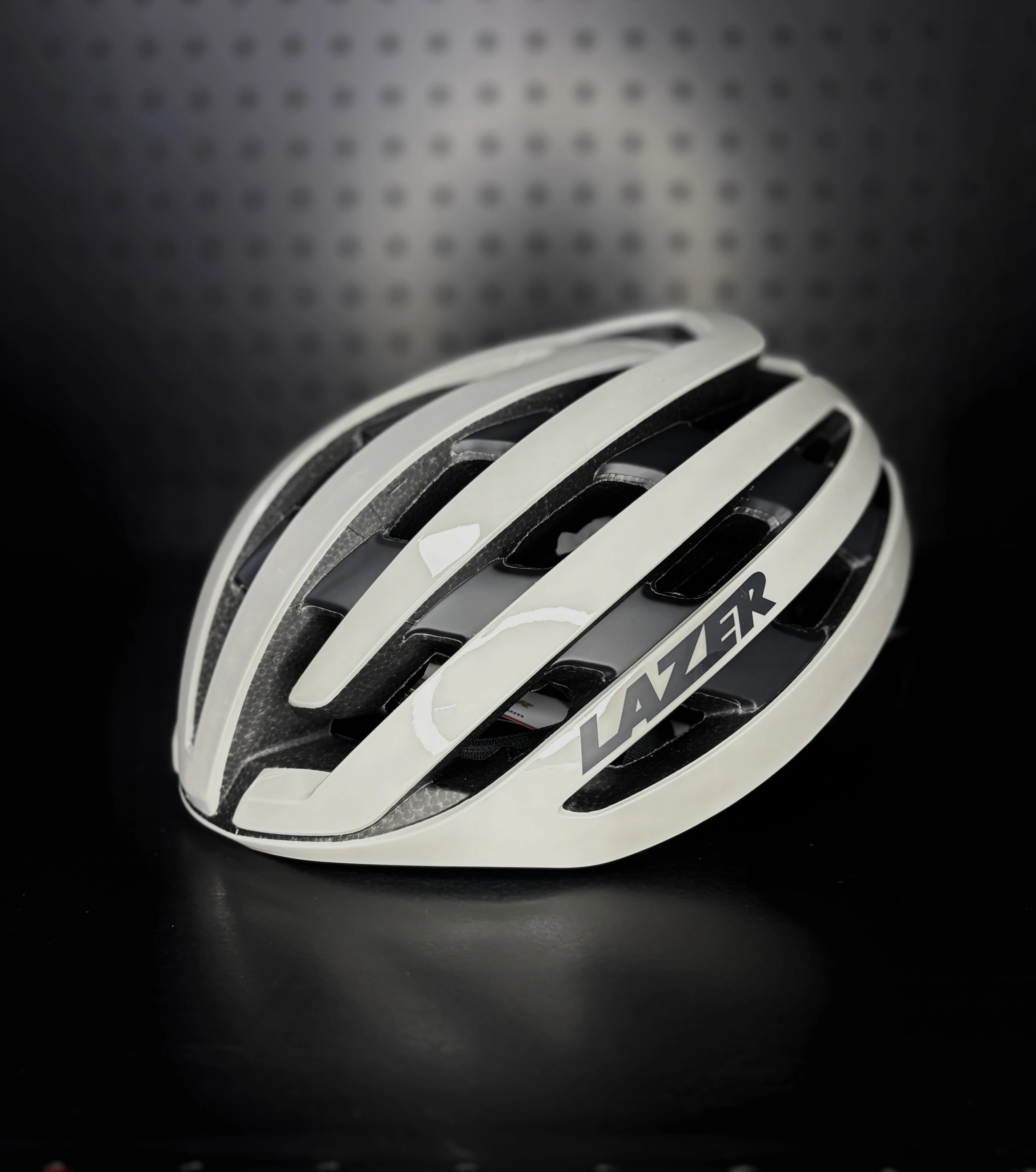 Lazer Kask Z1 KC CE-CPSC Liman Grisi L