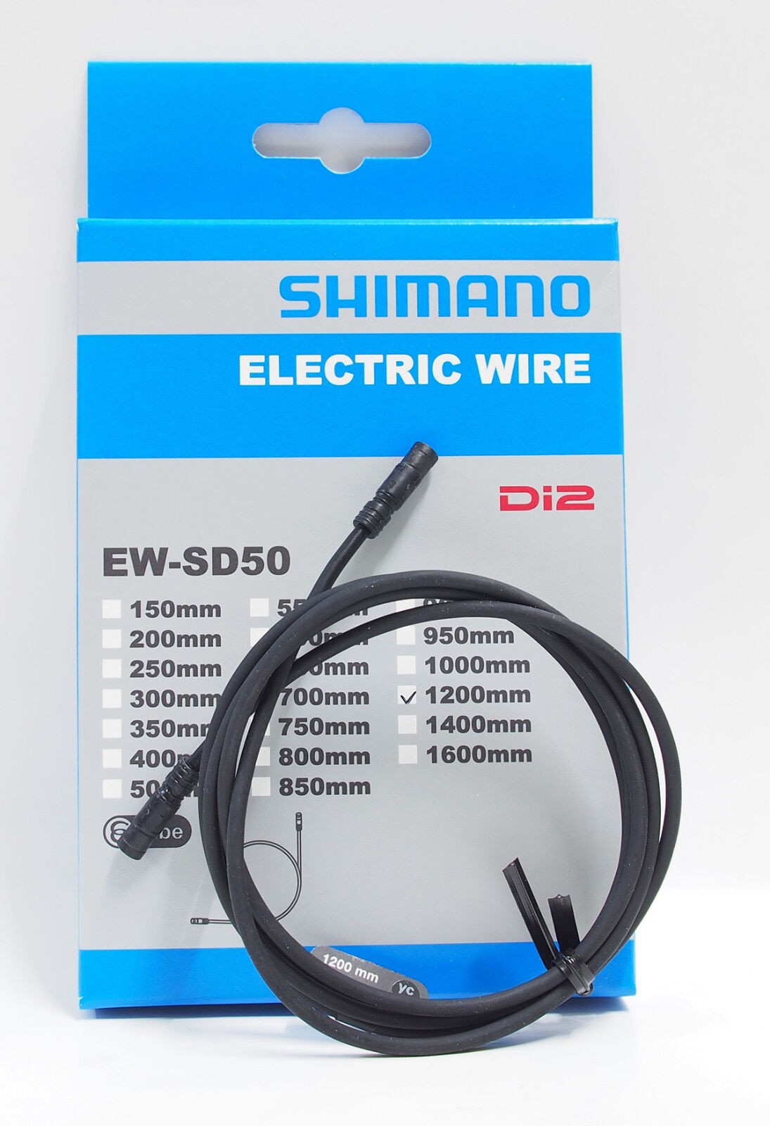 Shimano EW-SD50 Di2 Kablo 1200 mm