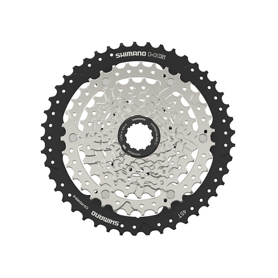 SHIMANO Kaset Ruble  CS-HG400 11-45T 8 Vites