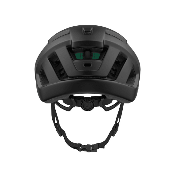 LAZER Kask Codax KC CE-CPSC Mat Siyah 54-61 cm