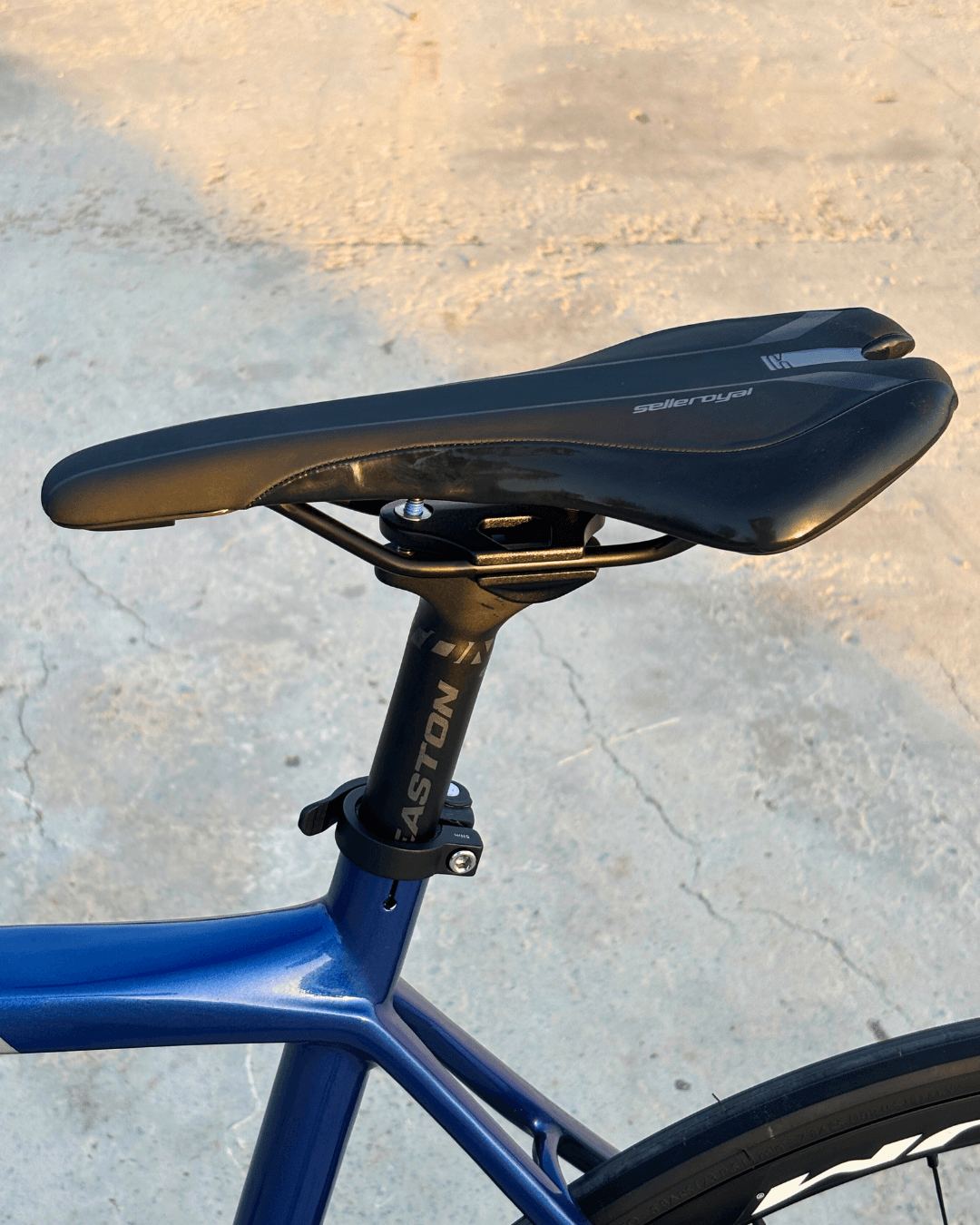 Bisan Mithra 2x11 Ultegra Disk Karbon Yol Bisikleti 48 cm