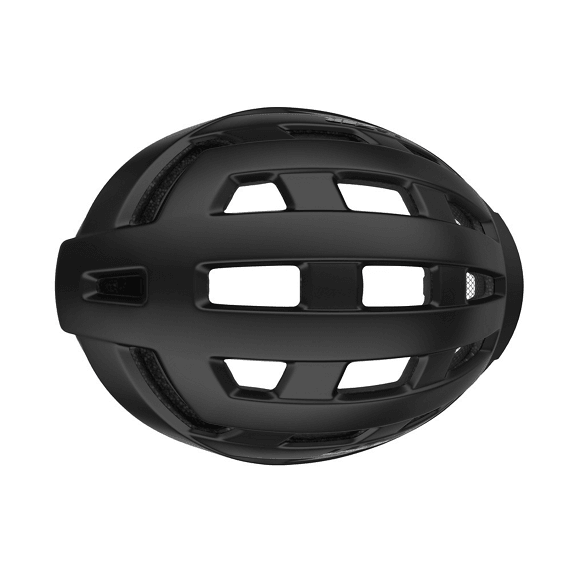 LAZER Kask Codax KC CE-CPSC Mat Siyah 54-61 cm