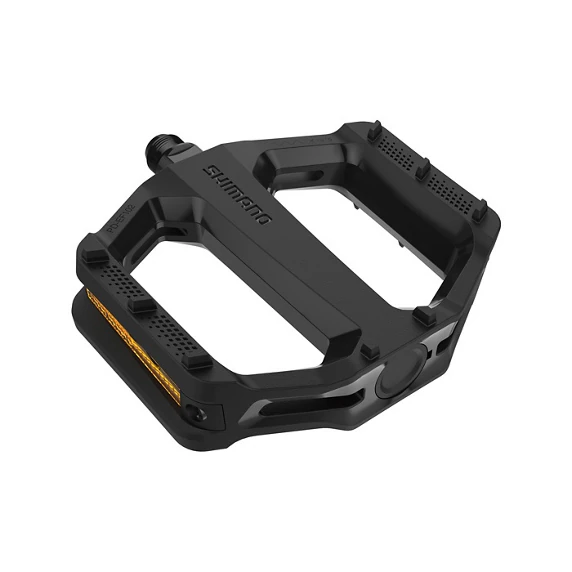 Shimano Platform Pedal PD-EF102 Siyah