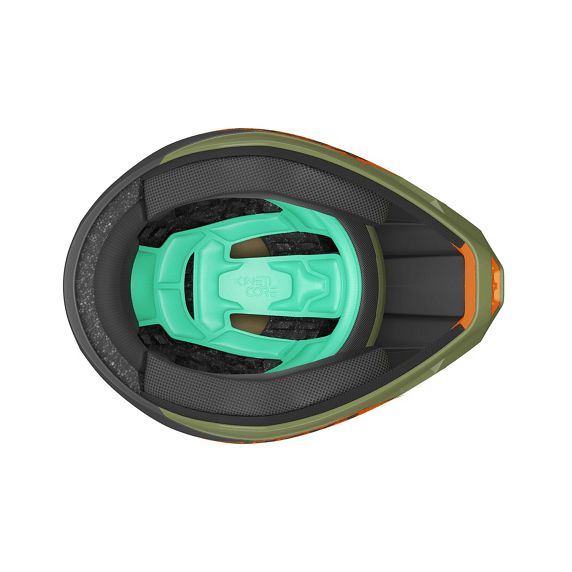 Lazer Kask Chase KC AS-CE-CPSC ASTM Mat Yosun M