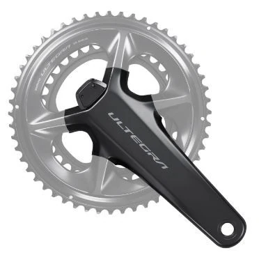 Shimano Ultegra FC-R8100-P Power Metre Aynakol 12V 172,5mm