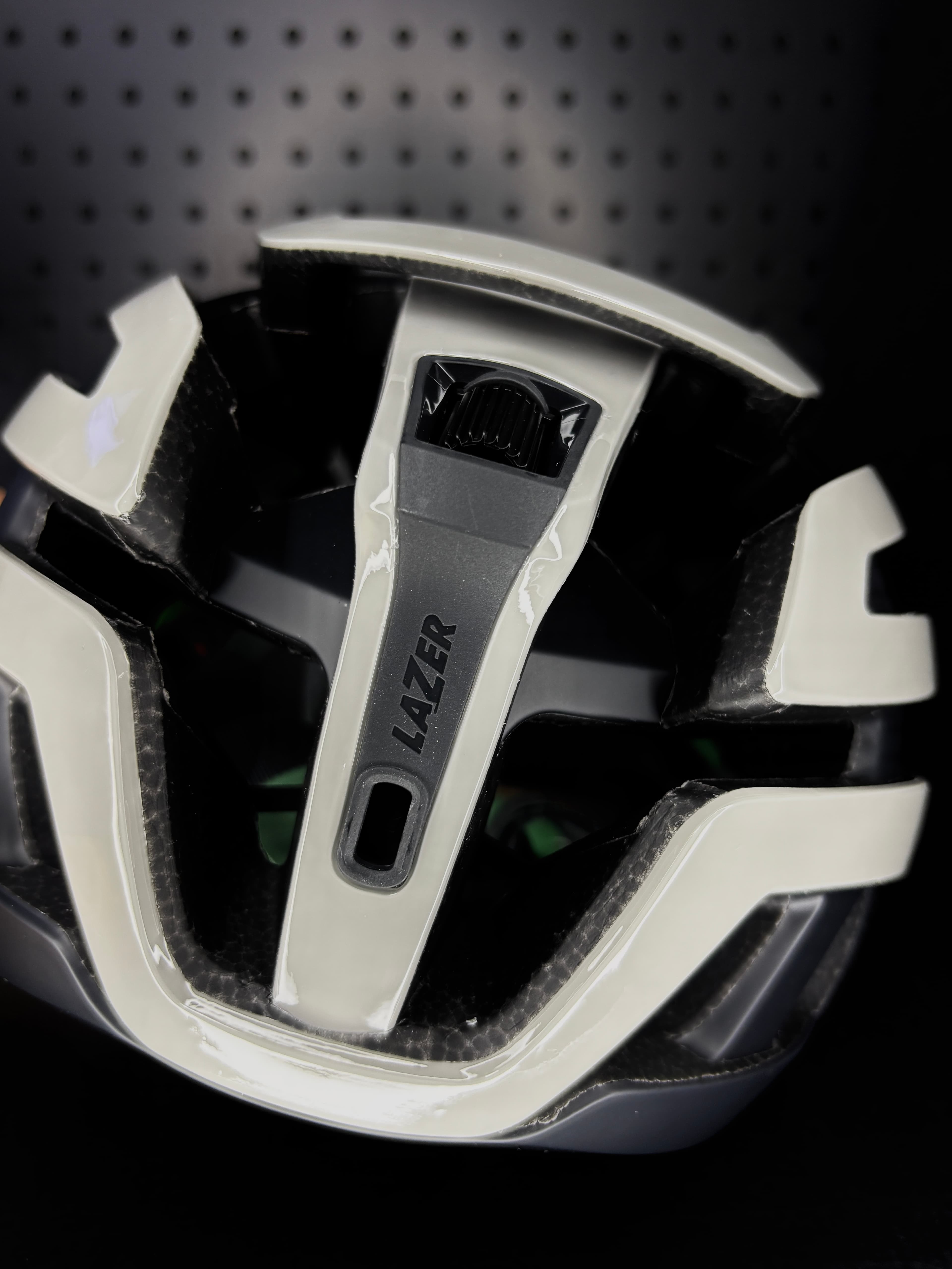 Lazer Kask Z1 KC CE-CPSC Liman Grisi M