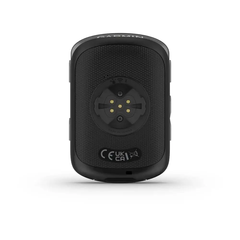 Garmin Edge 540 - Bundle