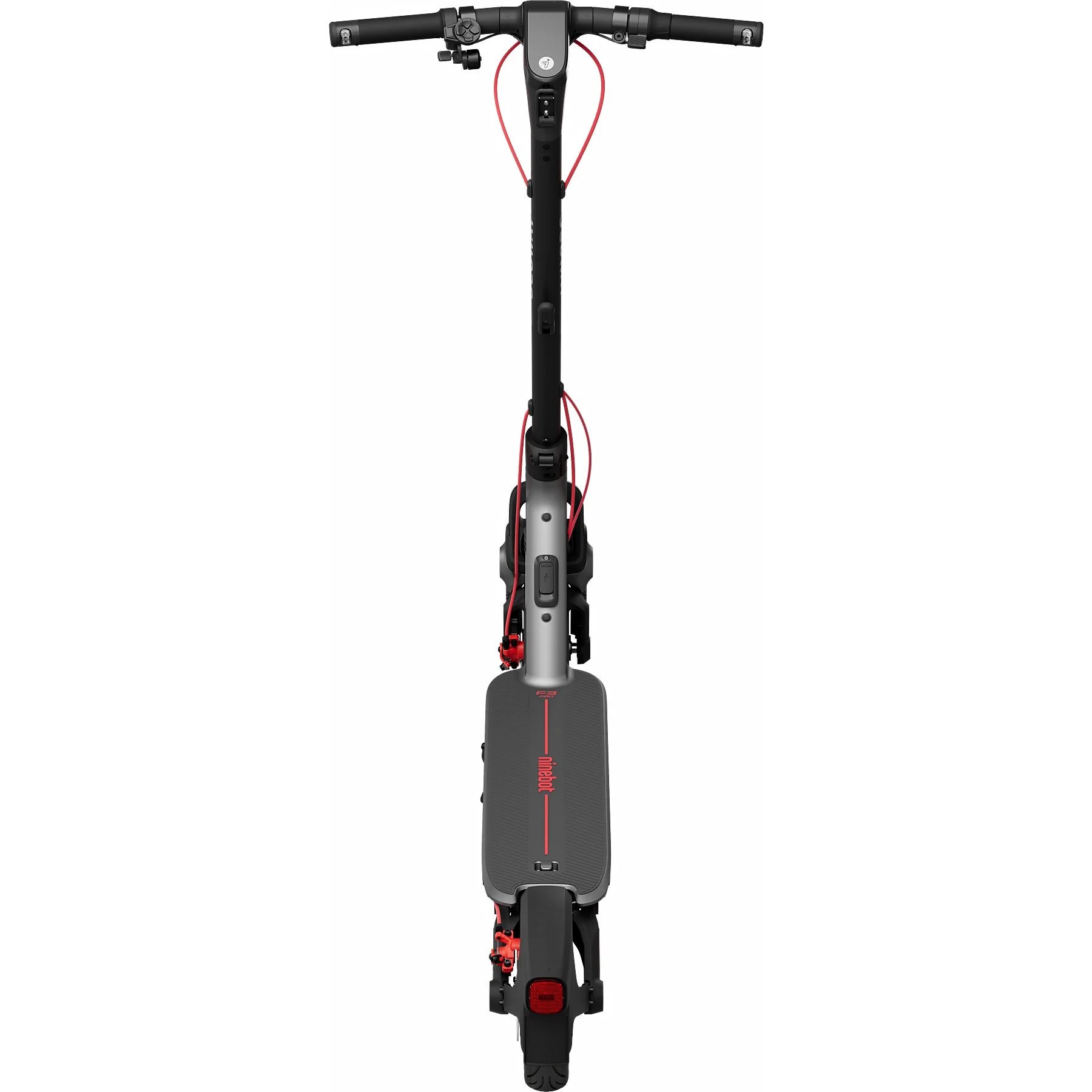 SEGWAY Ninebot F3 Pro Elektrikli Scooter
