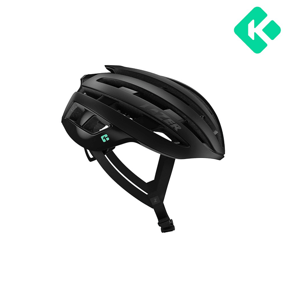 Lazer Kask Z1 KC CE-CPSC Mat Siyah S