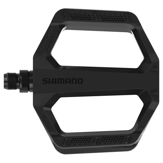 Shimano Platform Pedal PD-EF102 Siyah