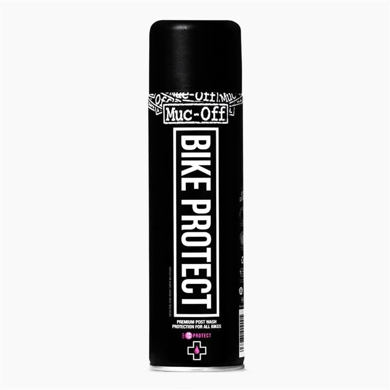 Muc-Off Bike Protect Koruyucu bakım spreyi 500ML