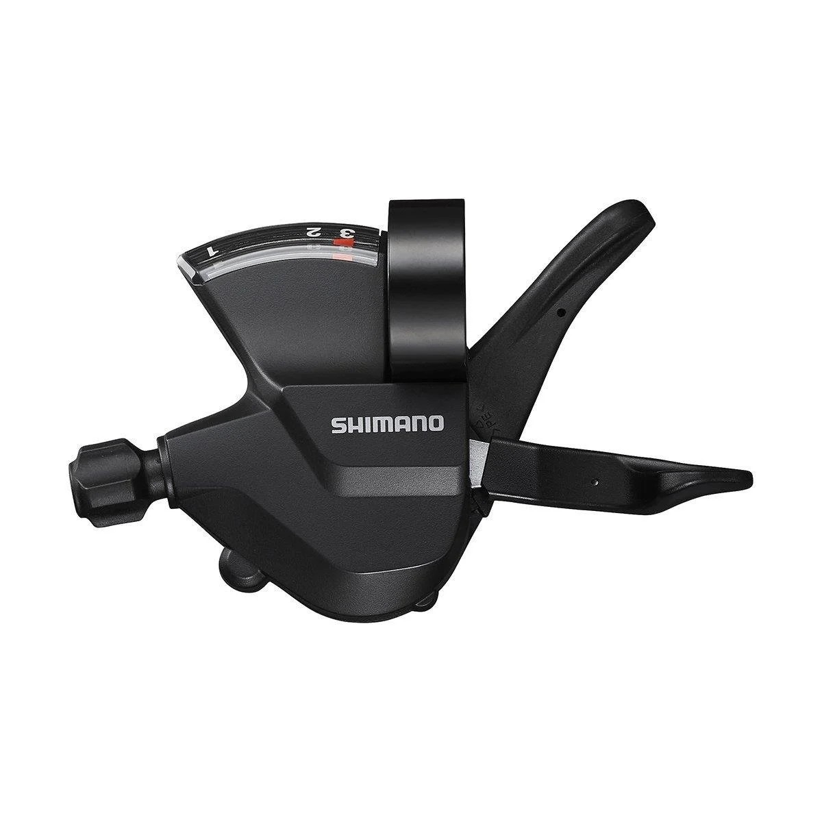 Shimano Altus SL-M315-L 3lü Sol Vites Kolu