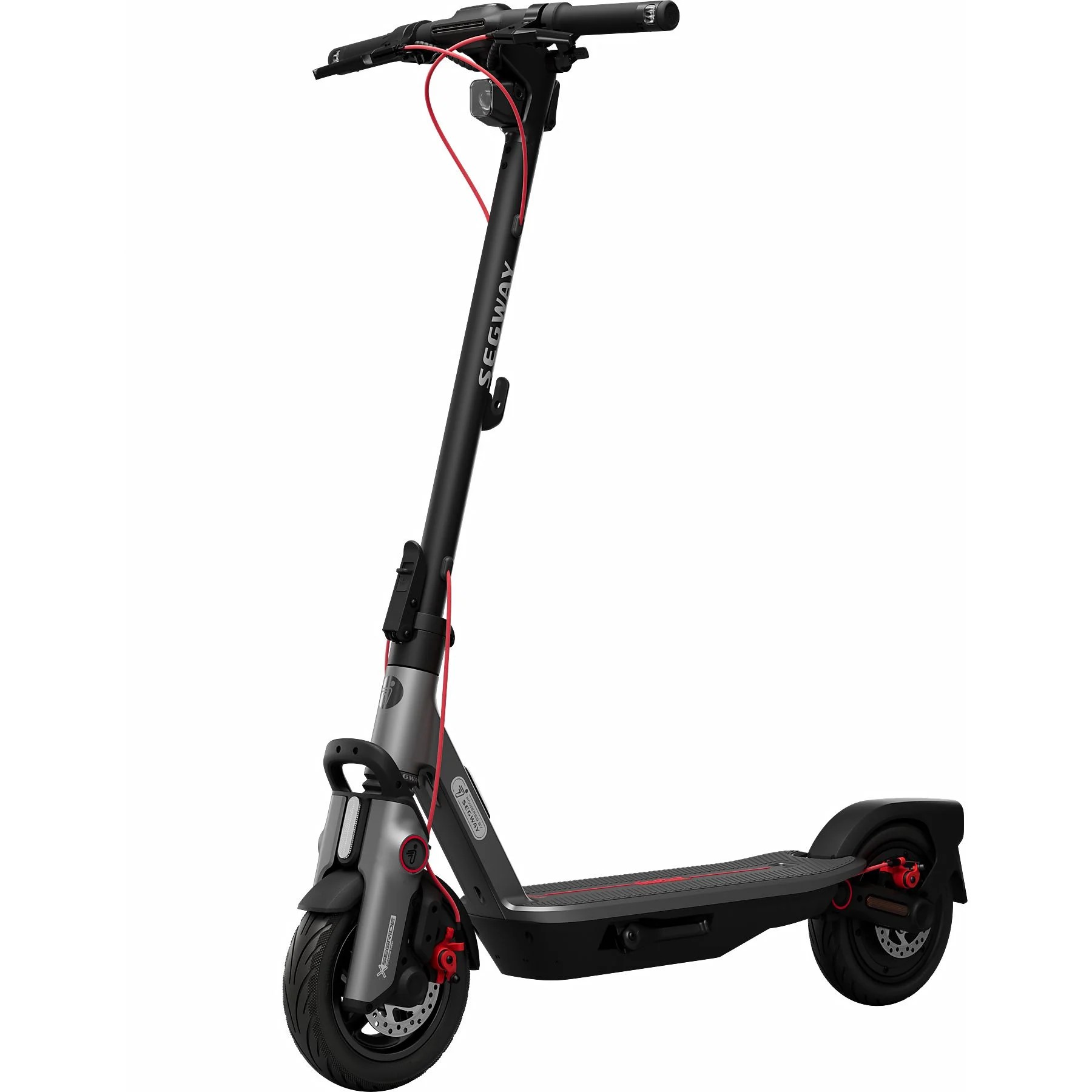 SEGWAY Ninebot F3 Pro Elektrikli Scooter