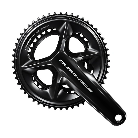 SHIMANO DURA-ACE Aynakol FC-R9200 HOLLOWTECH II 12 Vites 172,5 mm