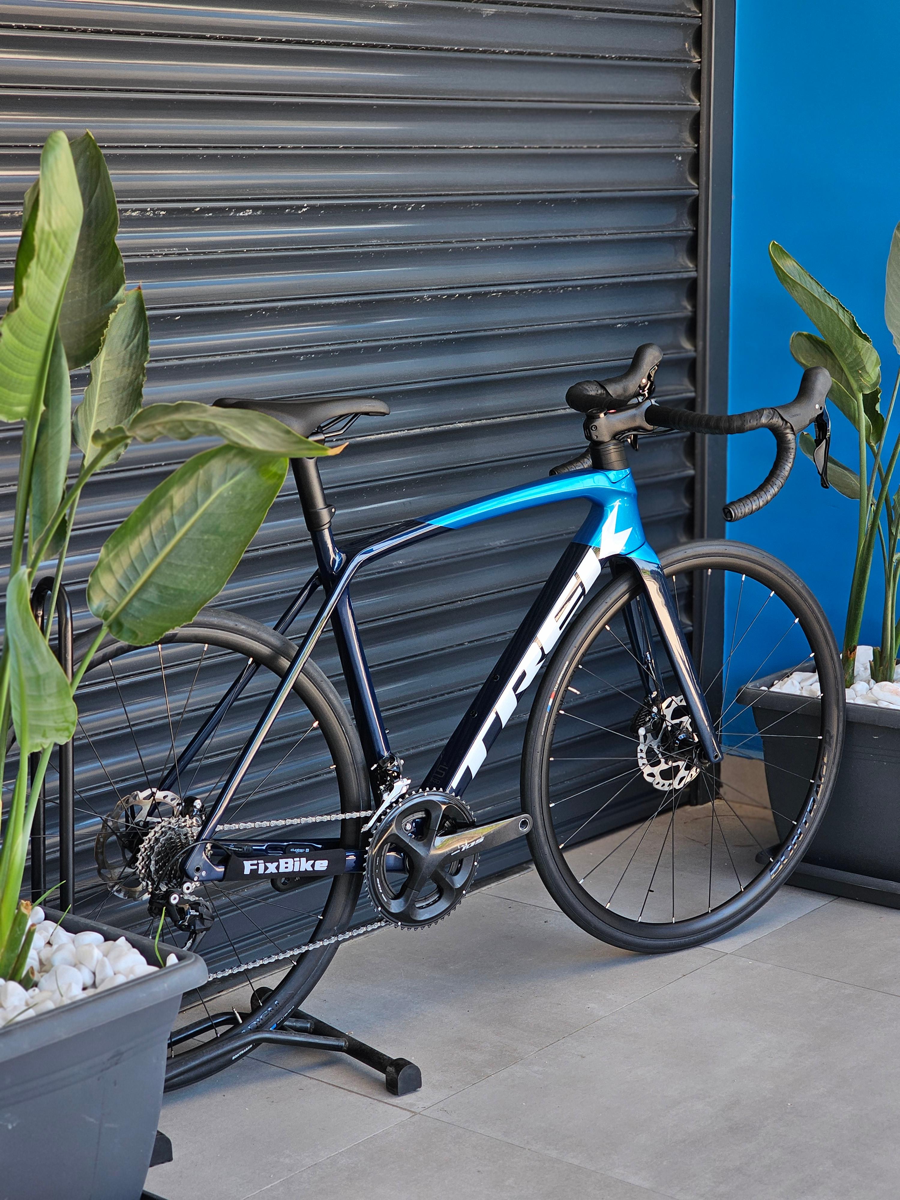 TREK Emonda Karbon Yarış Bisikleti | 54cm