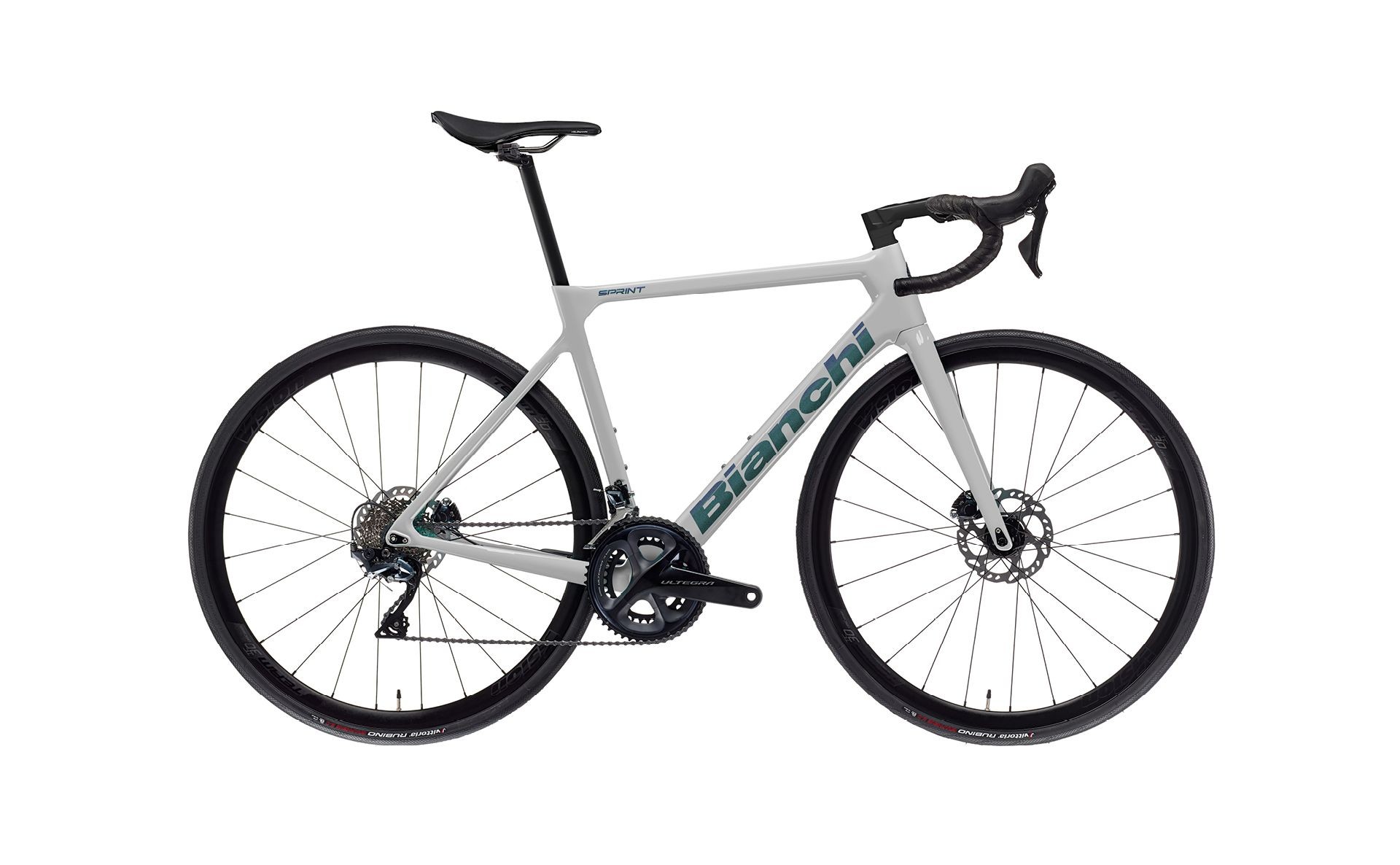 Bianchi Sprint 47 cm 105 12v Karbon Yol Bisikleti