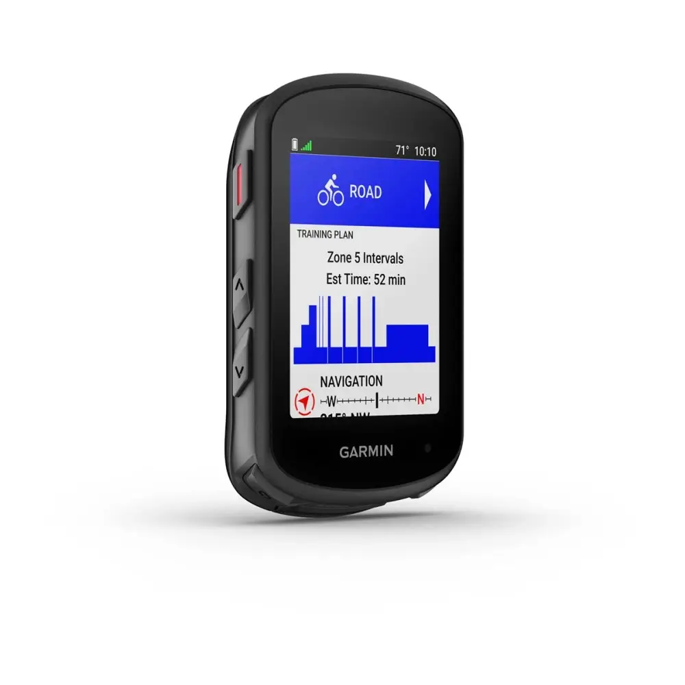 Garmin Edge 540 - Bundle